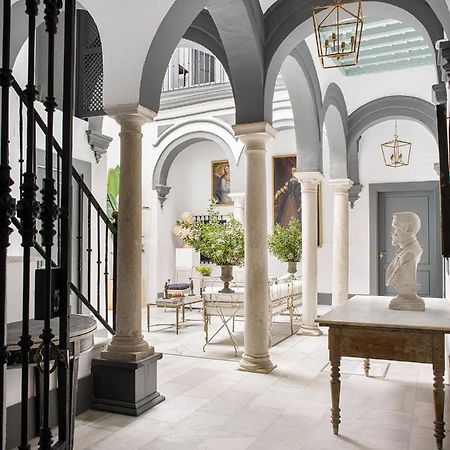 Vac Luxury Home Sevilla Esterno foto
