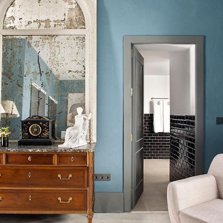 Vac Luxury Home Sevilla Esterno foto