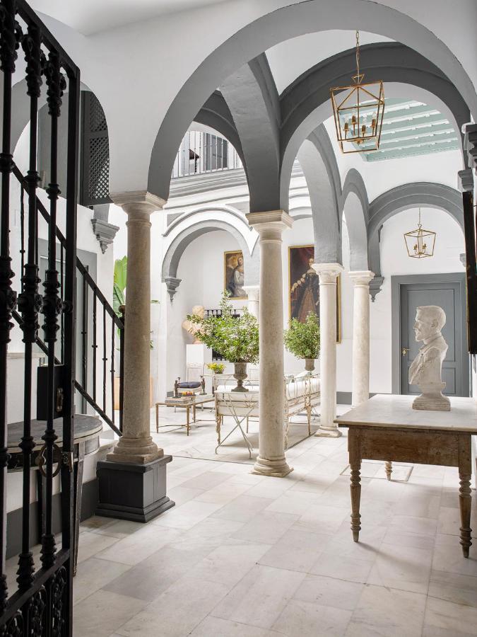 Vac Luxury Home Sevilla Esterno foto