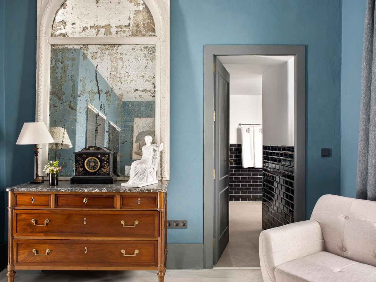 Vac Luxury Home Sevilla Esterno foto