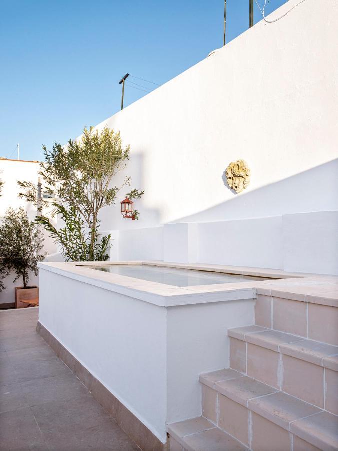 Vac Luxury Home Sevilla Esterno foto