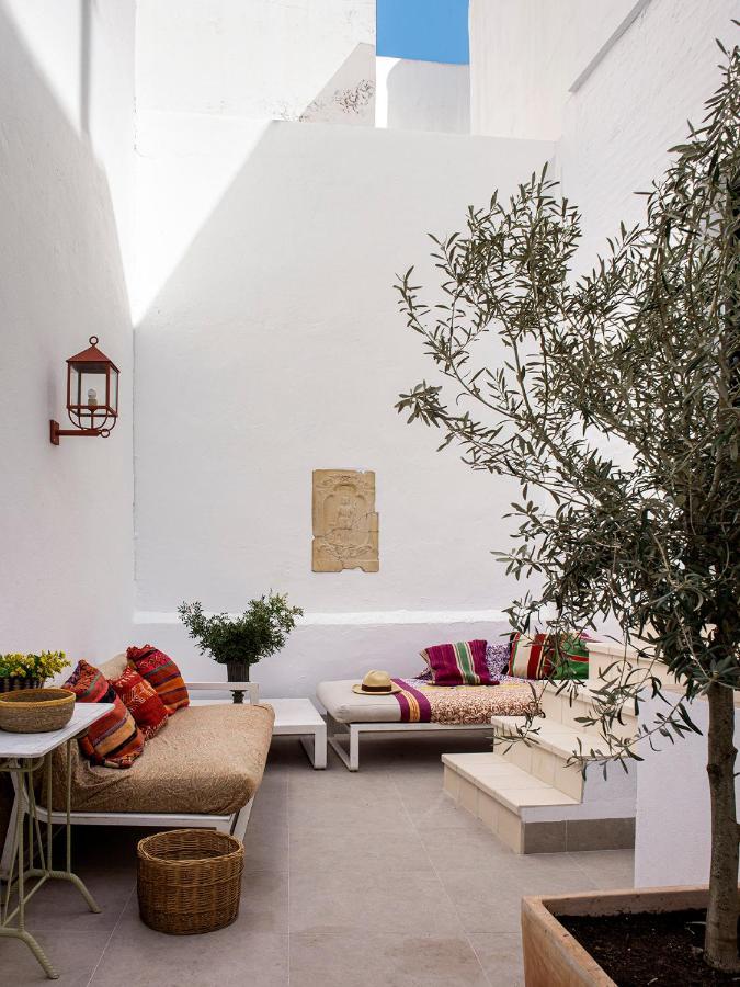 Vac Luxury Home Sevilla Esterno foto