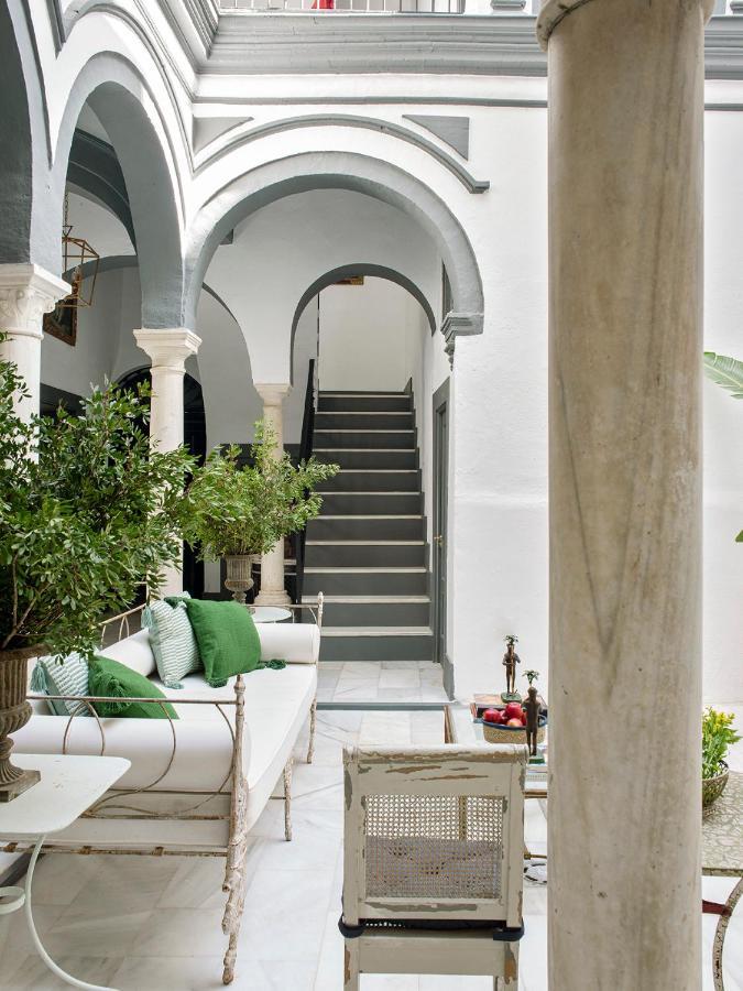 Vac Luxury Home Sevilla Esterno foto