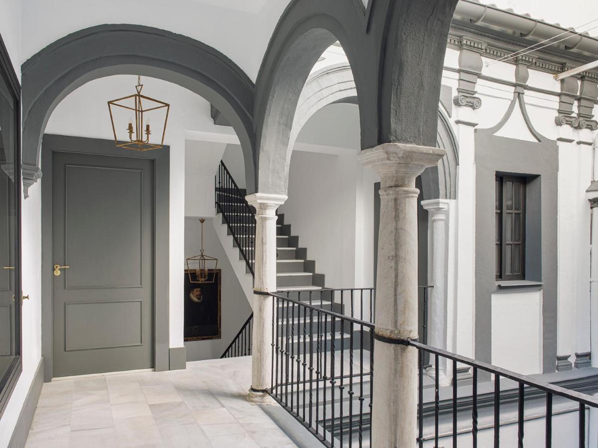 Vac Luxury Home Sevilla Esterno foto