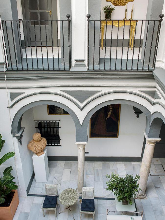 Vac Luxury Home Sevilla Esterno foto