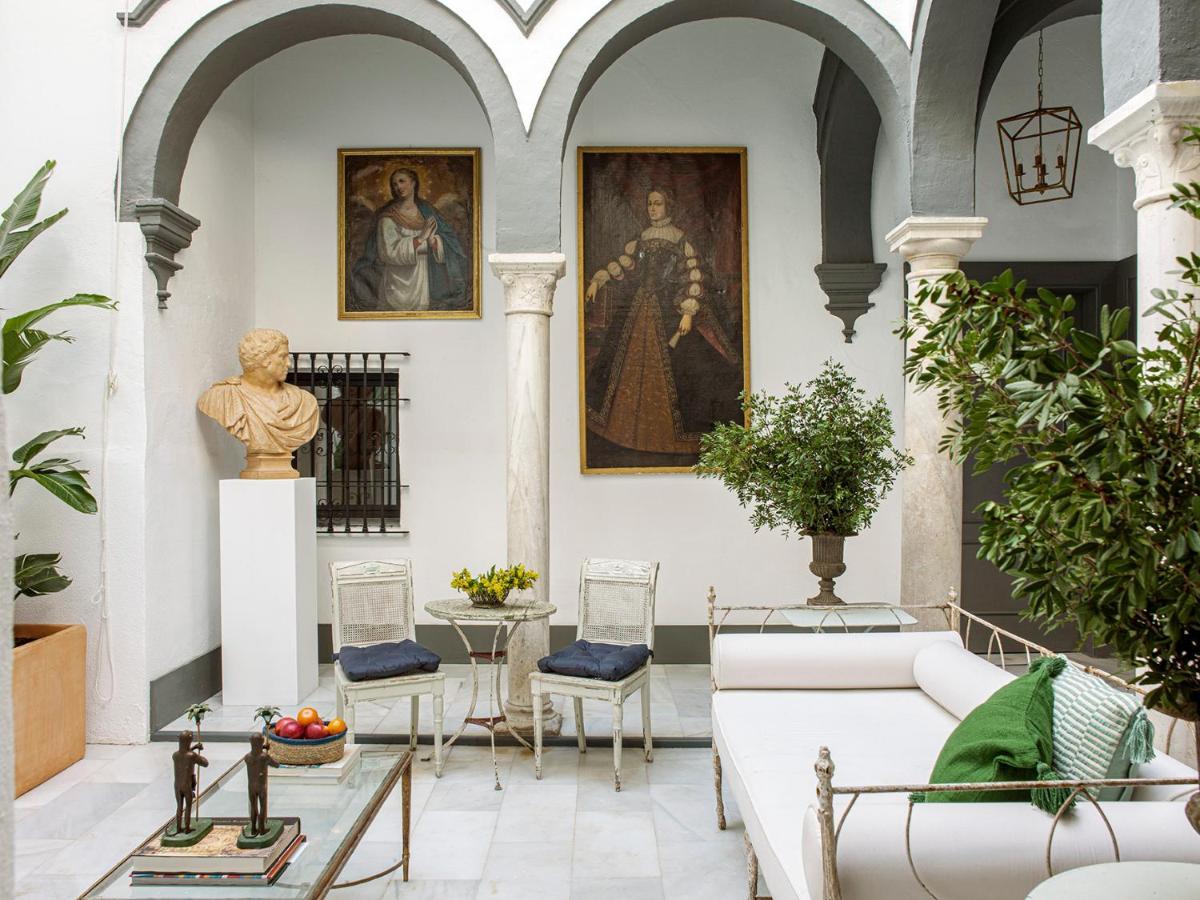 Vac Luxury Home Sevilla Esterno foto
