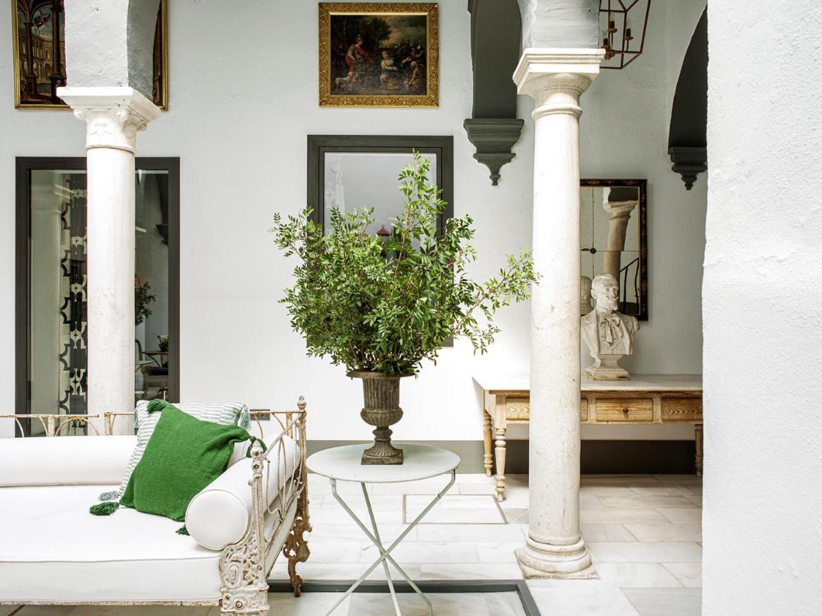 Vac Luxury Home Sevilla Esterno foto