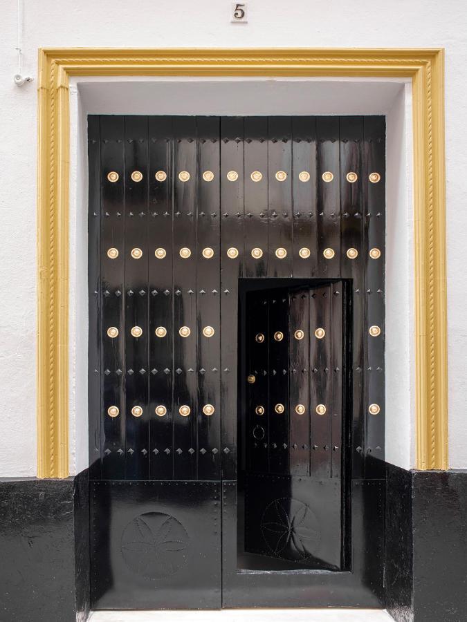 Vac Luxury Home Sevilla Esterno foto