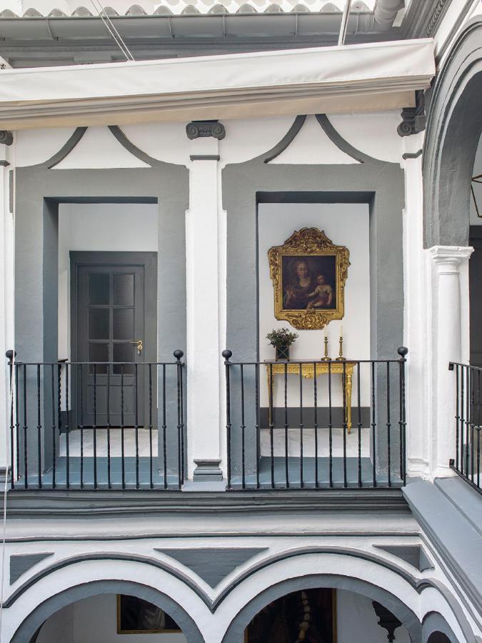 Vac Luxury Home Sevilla Esterno foto