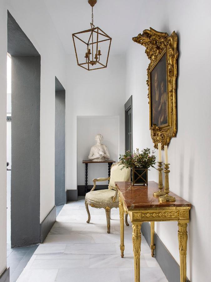 Vac Luxury Home Sevilla Esterno foto