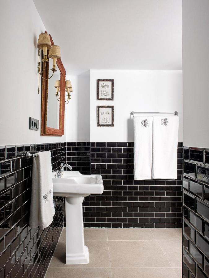 Vac Luxury Home Sevilla Esterno foto