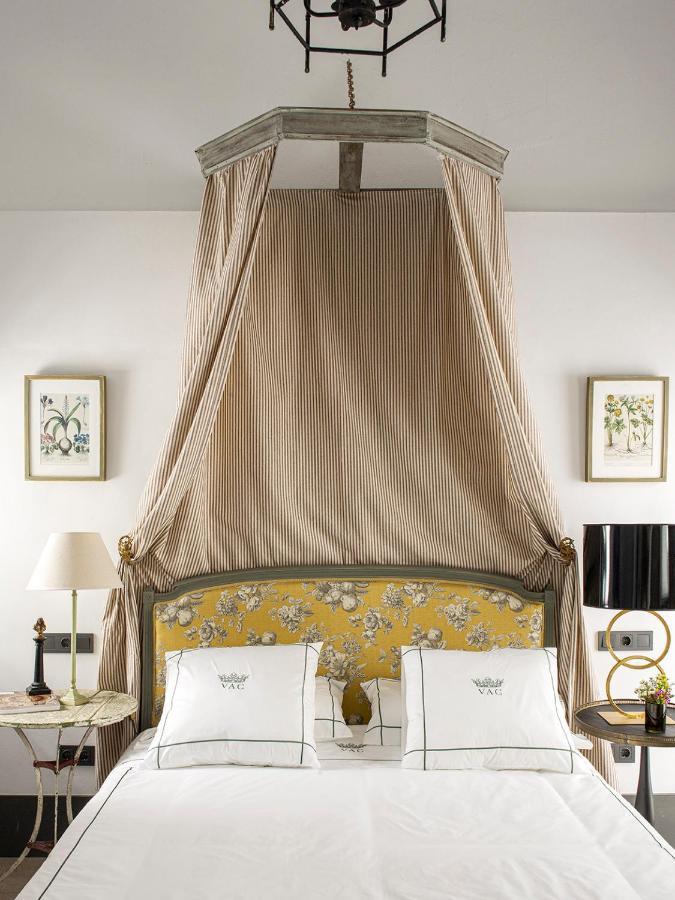 Vac Luxury Home Sevilla Esterno foto