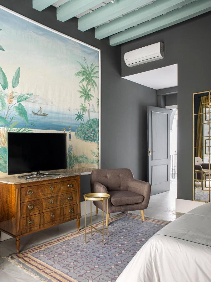 Vac Luxury Home Sevilla Esterno foto