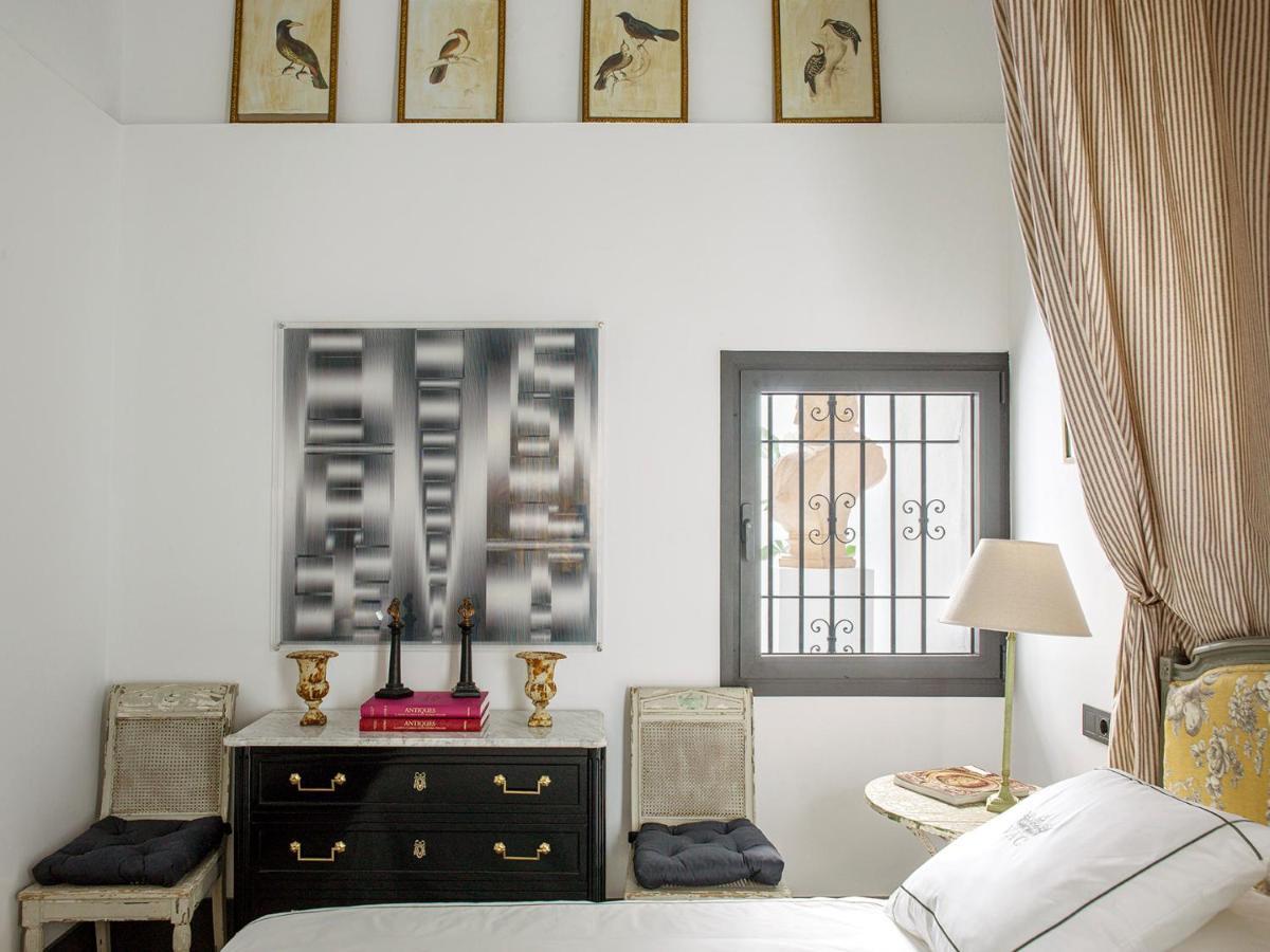 Vac Luxury Home Sevilla Esterno foto