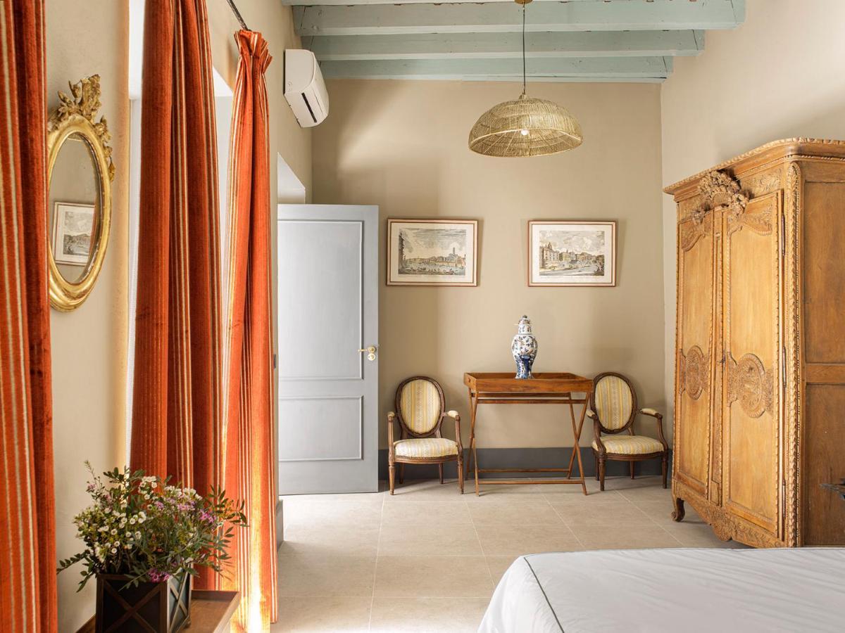 Vac Luxury Home Sevilla Esterno foto