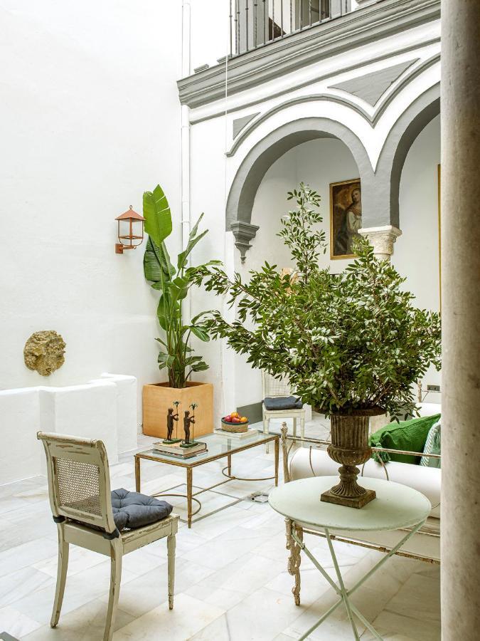 Vac Luxury Home Sevilla Esterno foto