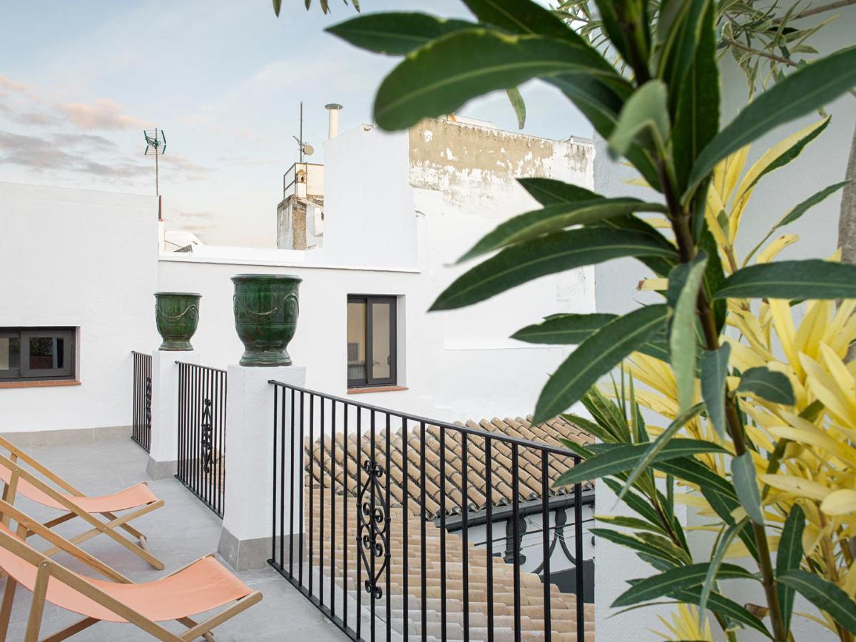 Vac Luxury Home Sevilla Esterno foto
