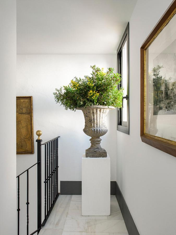 Vac Luxury Home Sevilla Esterno foto