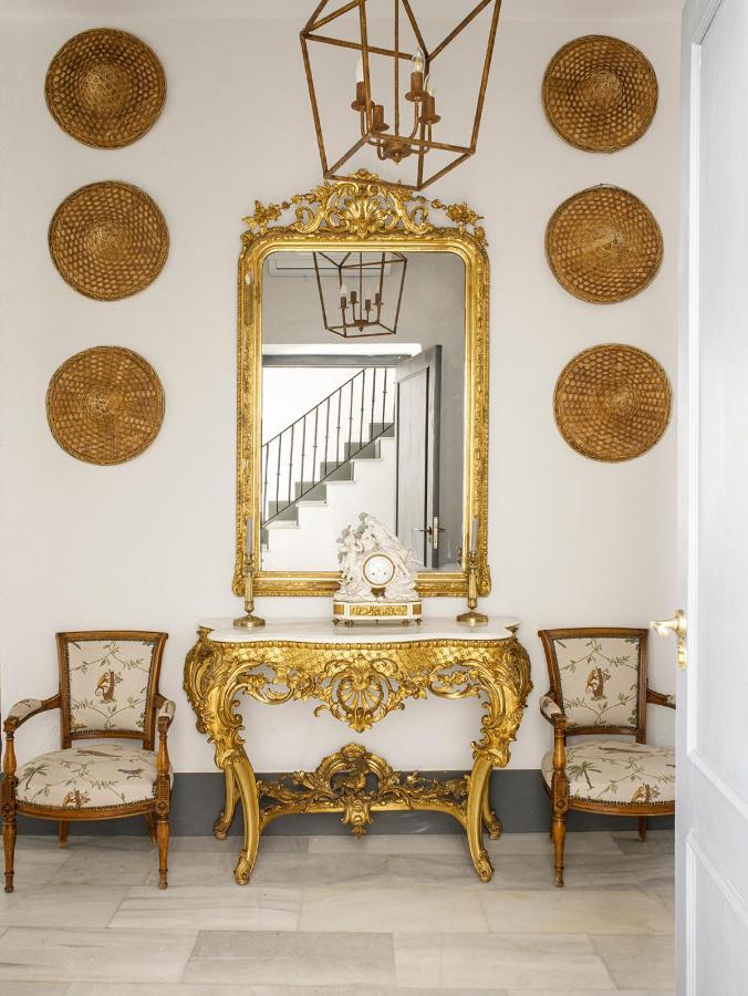 Vac Luxury Home Sevilla Esterno foto